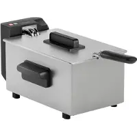 Tristar Haushaltsgeräte Fr-9334 3l Friteringsmaskin