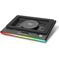 Thermaltake Massive EXTREME, 1 stykker, 12 cm, 2,5 cm, Knapper, 3500 RPM, 48,5 cfm
