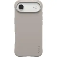 CARE by PanzerGlass Fashionable Case Samba Vanilla w. MagSafe iPhone Air