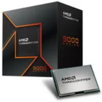 AMD Ryzen ThreadRipper 9960X - 4.2 GHz - 24-core - 48 tråder - 128 MB cache - Socket sTR5 - Boks