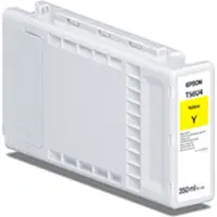 Epson T56u4 Blekkpatron 350 Ml