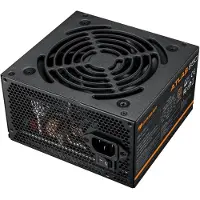 Cougar Atlas 650w 80 Plus Bronze Strømforsyning
