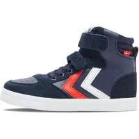 Hummel Slimmer Stadil Leather High Treningssko