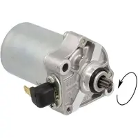 Tecnium Mt159-su058 Startermotor