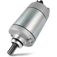 Tecnium Mt159-su025 Startermotor