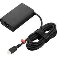 Lenovo 65W Slim GaN AC Adapter (USB Type-C)