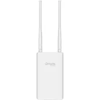 TP-LINK Omada EAP603-Outdoor, 2,4 GHz, 5 GHz, 1800 Mbit/s, EAP, EAP-FAST, EAP-GTC, EAP-MD5, EAP-PEAP, EAP-SIM, EAP-TLS, EAP-TTLS, PEAP, PPSK, SNMP,...