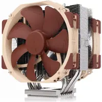 Noctua NH-U14S TR5-SP6 - CPU Luftkjøler - Max 25 dBA