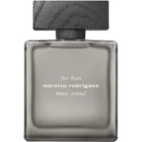 Narciso Rodriguez For Him Musc Santal EDP Intense 100 ml