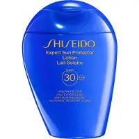 Shiseido Expert Sun Spf30 Solkrem 150ml