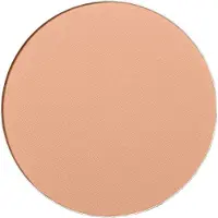Shiseido Uv-beskyttende Spf30 Medium Beige Foundation Refill