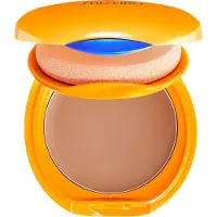 Shiseido Tanning Compact Foundation SPF10 - - 12 g