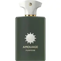 Amouage Formål Eau de Parfum Unisex 100 ml