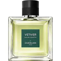 Guerlain Vetiver Eau de Toilette Spray 100 ml