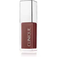 Clinique Pop Lip & Cheek Oil Nude Honey