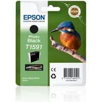 Epson T 159 T 1591 Blekkpatron