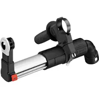 Bosch GDE 16 PLUS sugeadapter for slagboremaskiner