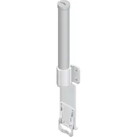 Ubiquiti AirMax Omni AMO-5G10 - Antenne - 10 dBi - rundtstrålende - utendørs, stangmontering