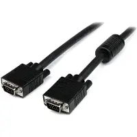 StarTech.com Vga-kabel For Høyoppløselig Skjerm 25m