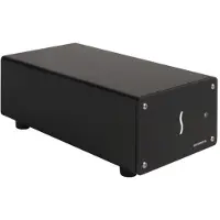 Sonnettech Sonnet Echo Express SEL - Thunderbolt 3 Edition - systembussutvider - 60 watt