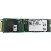 Dell - SSD - 240 GB - intern - M.2 - SATA 6Gb/s