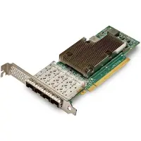 Broadcom Netxtreme E-series P425g Pci-e Nettverksadapterkort Til Sfp