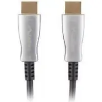 Lanberg HDMI cable with Ethernet - 100 m