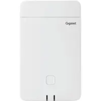 Gigaset N870 Pro Basestasjon For Voip-telefon