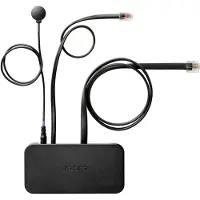 Jabra Ehs-adapter For Alcatel 8 Series Iptouch/gn9120/gn9330/pro 94xx