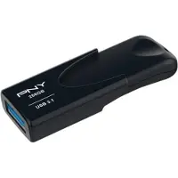 PNY Attache 4 Usb 3.1 256gb Minnepinne