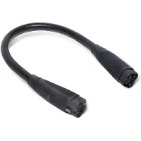 EcoFlow Batteritilkoblingskabel For Delta Pro 75 Cm