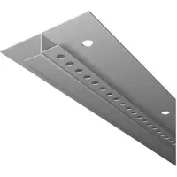 Synergy 21 LED-profil 200 cm zinkplade TYPB20