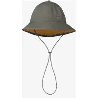 Buff Nmad Bucket Hatt
