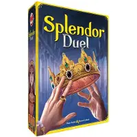 Space cowboys Duel (ENG)