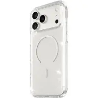 CARE by PanzerGlass Flagship Case Urban Explorer Star Lit w. White MagSafe iPhone 17 Pro Max