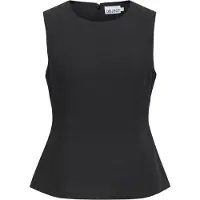 Object Peplum Topp
