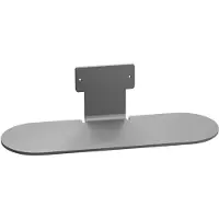Jabra - Kamerastativ - skrivebord - grå - for PanaCast 50, 50 Room System