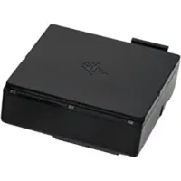 Zebra Technologies Zebra Spare Smart Battery - Skriverbatteri - 6800 mAh - for QLn 420 ZQ600 Series ZQ630