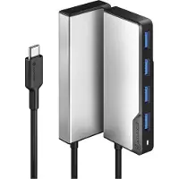 Alogic Fusion Swift Hub