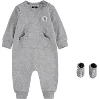Converse Kids Lil Chuck Kortermet Jumpsuit