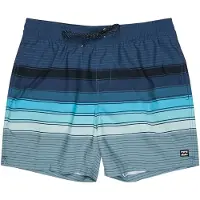 Billabong All Day Stripe Badebukse