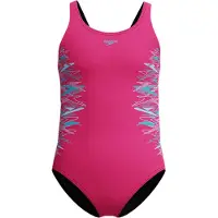 Speedo Placement Muscleback Badetøy