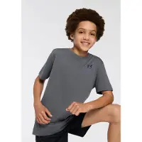 Under Armour Sportstyle Left Chest Kortarmet T-skjorte