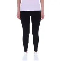 Reebok Brie Small Logo Leggings