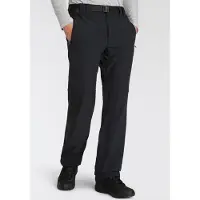 CMP Zip Off 3t51647 Bukser
