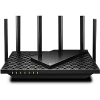 TP-LINK Archer AX73 AX5400 Dual-Band Gigabit Wi-Fi 6 Router - Wireless router Wi-Fi 6