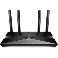 TP-LINK Ex220 Ax1800 Wifi 6 Ruter