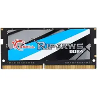 G.Skill Ripjaws F4-2400c16d-16grs 16gb 2x8gb Ddr4 2400mhz Ram-minne