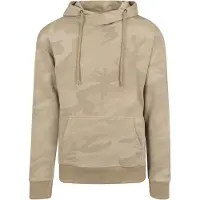 Urban Classics Camo Collegegenser