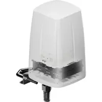 Teltonika - Antenne - mobiltelefon, navigasjon, Wi-Fi - rundtstrålende - kan monteres på vegg, takmonterbar, mast, utendørs